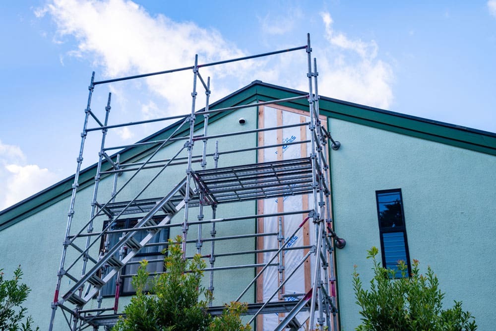 美観性の回復！